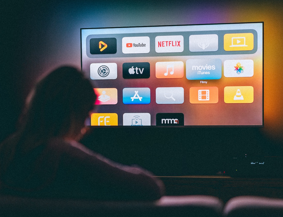 高画質のディスプレイ・TVがあればアダルト動画の興奮が倍増！