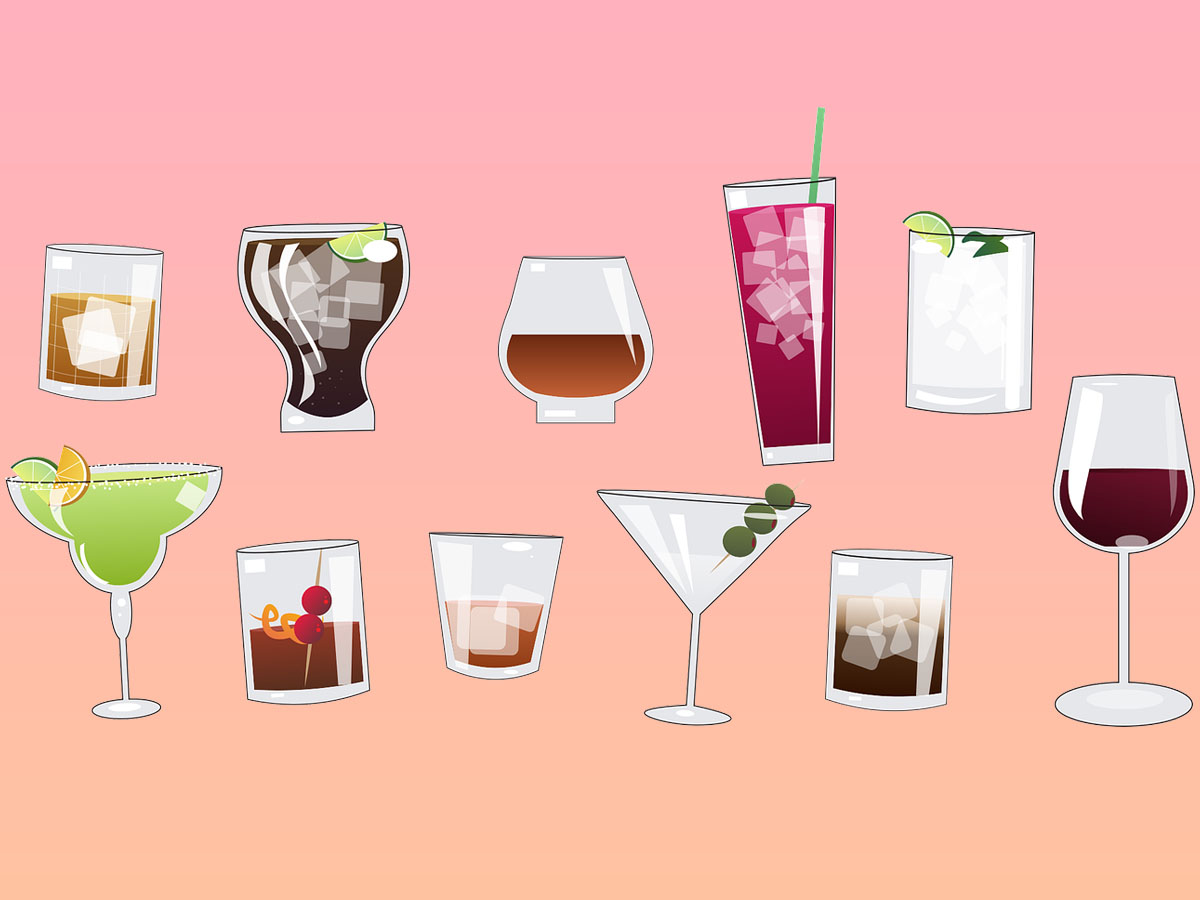 禁酒する(お酒を飲むのをやめる)