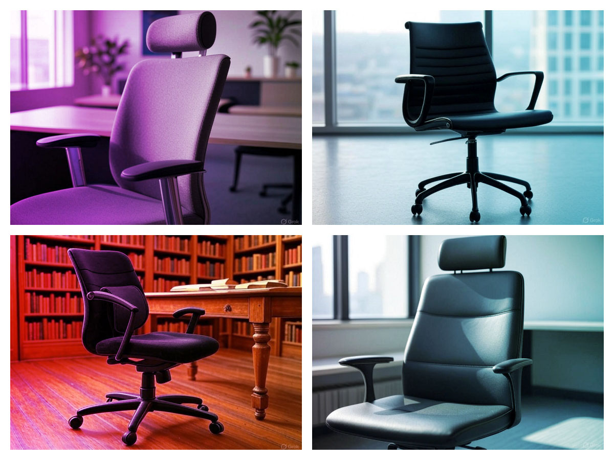 オナニーするためのチェア・イスにこだわる！