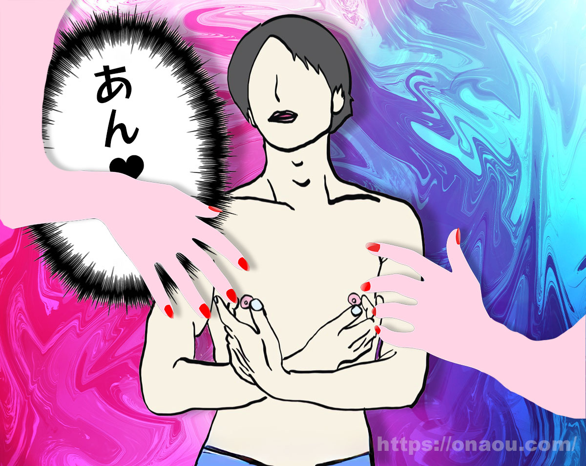 腕・手・指を他人(自分のものじゃない)と思い込む