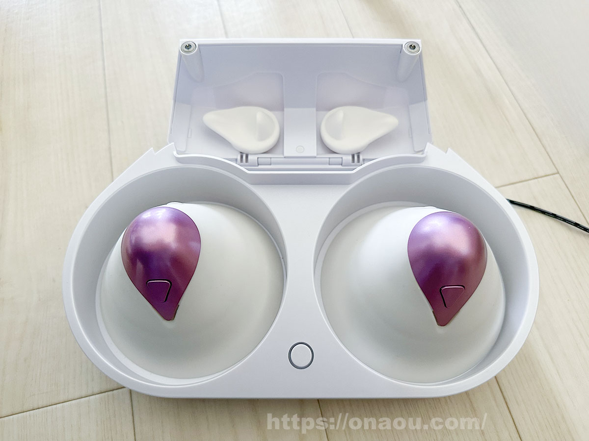 UFOTWが故障した時の症状・修理するまでの方法・流れ【体験談(2回経験)】