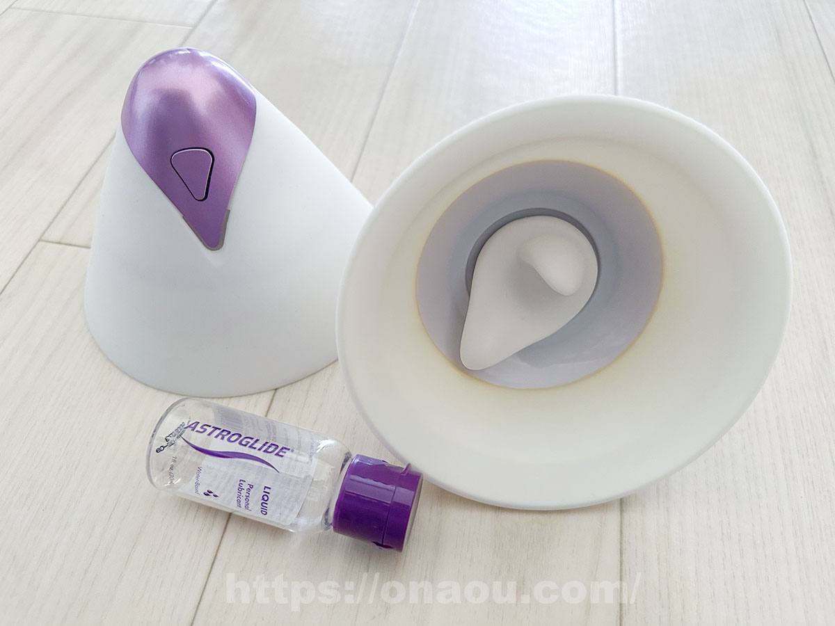 UFOTWを できるだけ故障させず長持ちさせる使い方